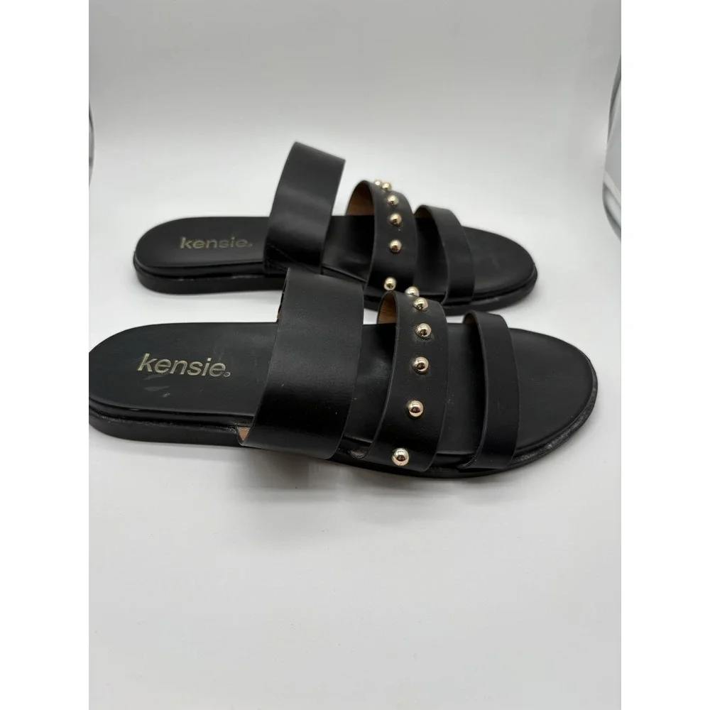 Kensie women black